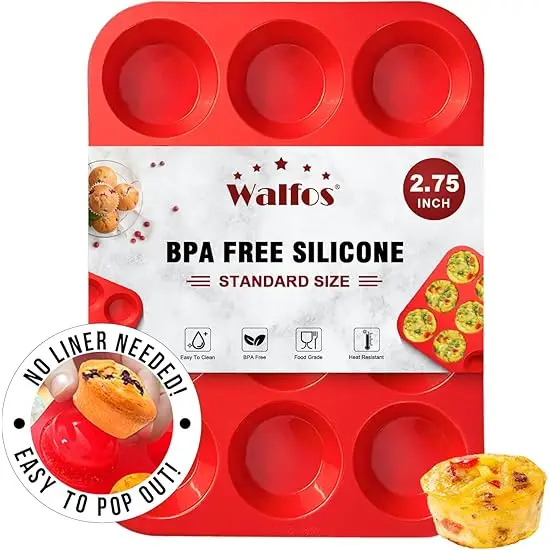 Baking Essentials