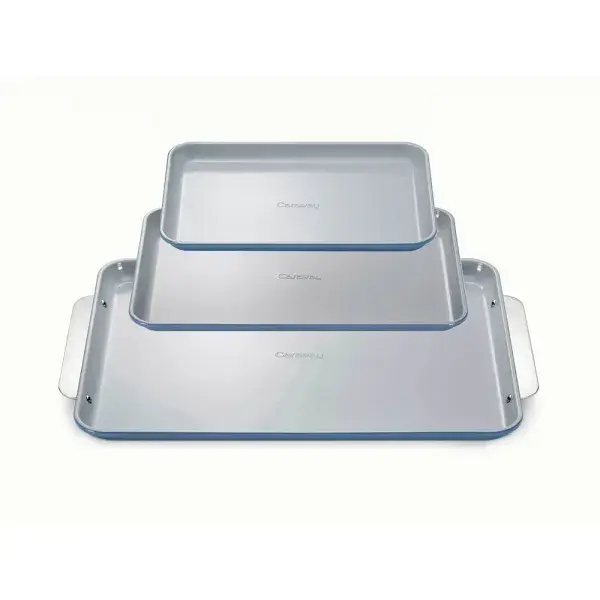 Baking Sheet Trio
