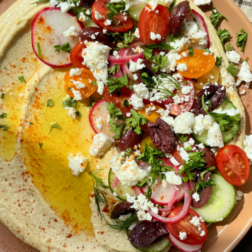 Hummus