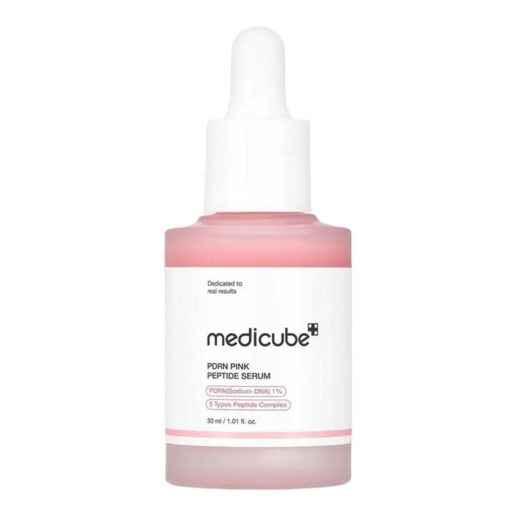 PDRN Peptide Serum