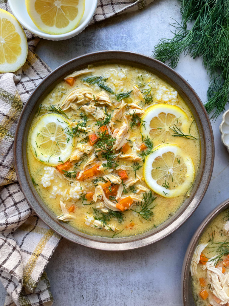 avgolemono