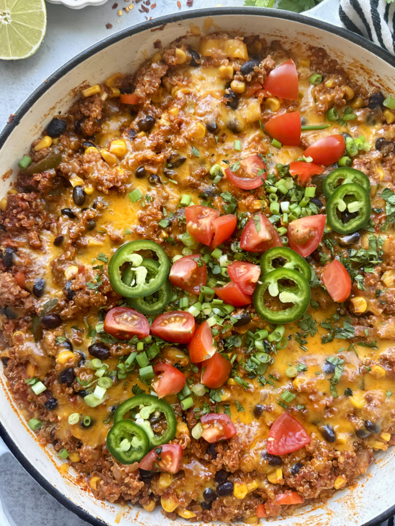 postpartum meal prep