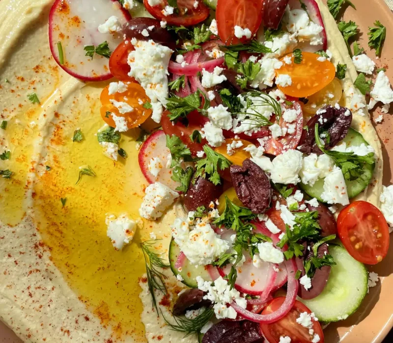 Hummus