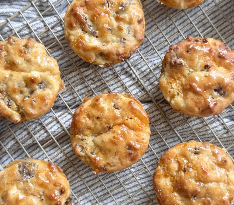 McGriddle Muffins Pic